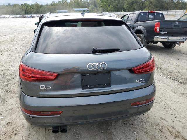 Photo 6 from auction – 2018 AUDI Q3 PREMIUM with VIN WA1ECCFS0JR012390
