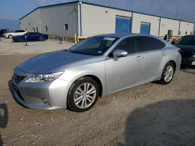 LEXUS ES 350 2014 with VIN JTHBK1GG2E2099880 - Photo from auction