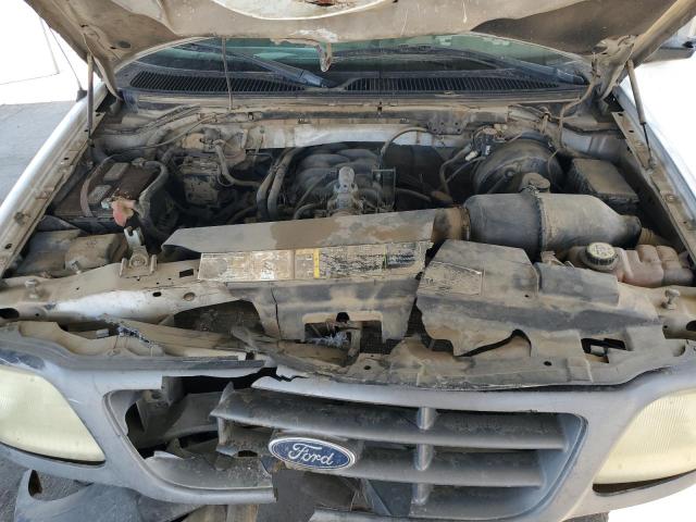 Photo 11 from auction – 2002 FORD F150 with VIN 1FTRF17252NB76695