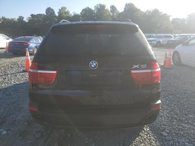 Фото 6 с аукциона – 2008 BMW X5 3.0I с VIN 5UXFE43518L001046
