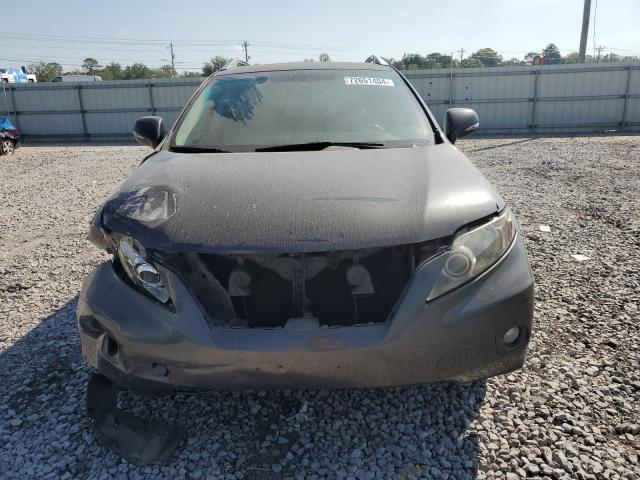 Photo 5 from auction – 2010 LEXUS RX 350 with VIN 2T2BK1BAXAC026140