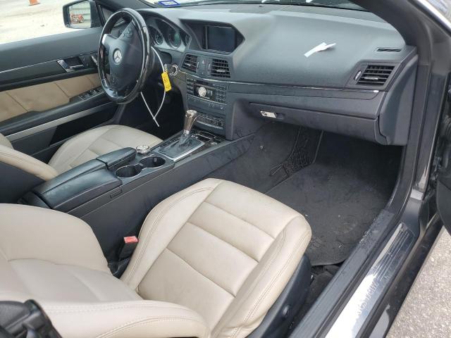 Photo 8 from auction – 2011 MERCEDES-BENZ E 350 with VIN WDDKK5GF7BF107899