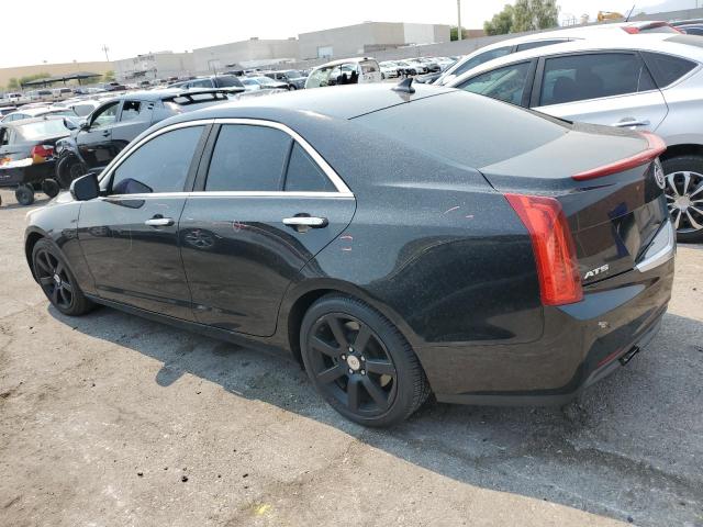 Photo 2 from auction – 2013 CADILLAC ATS with VIN 1G6AA5RA1D0159080