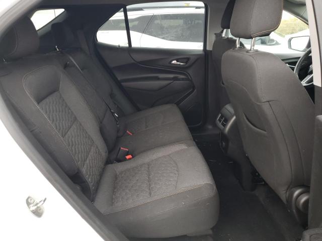 Photo 11 from auction – 2018 CHEVROLET EQUINOX LT with VIN 2GNAXJEV1J6236635