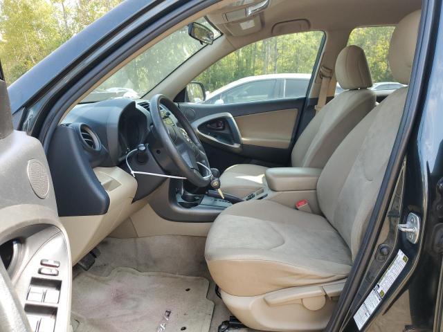 Photo 7 from auction – 2011 TOYOTA RAV4 with VIN 2T3BF4DV6BW171953