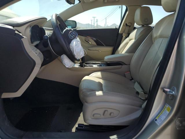 Photo 7 from auction – 2015 BUICK LACROSSE P with VIN 1G4GF5G33FF242423