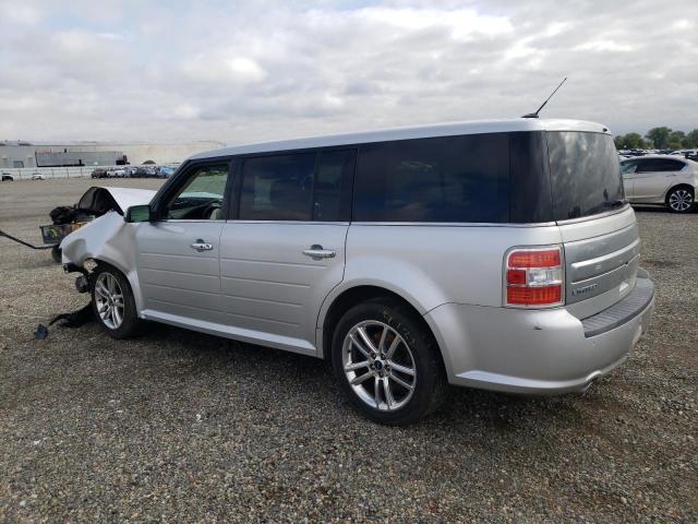 Photo 2 from auction – 2014 FORD FLEX LIMIT with VIN 2FMHK6D85EBD03373