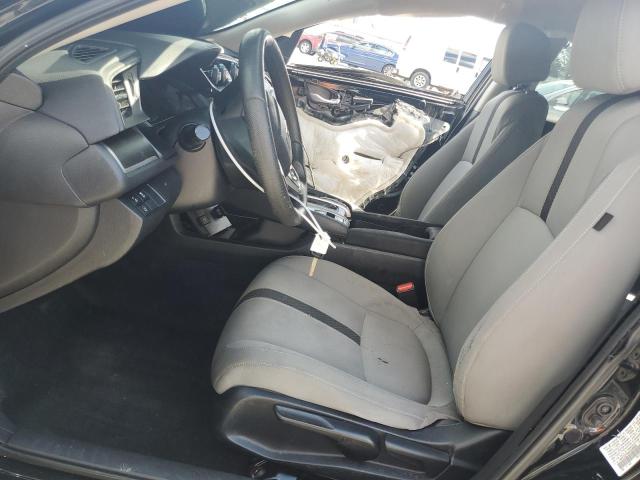 Photo 7 from auction – 2019 HONDA CIVIC LX with VIN 19XFC2F63KE030905