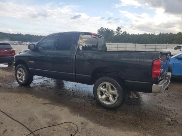 Photo 2 from auction – 2008 DODGE RAM 1500 S with VIN 1D7HA18N58J237018