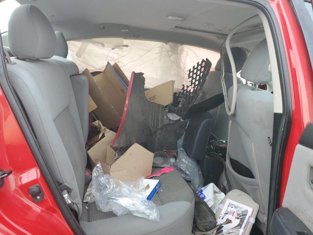 Photo 10 from auction – 2012 NISSAN SENTRA 2.0 with VIN 3N1AB6AP1CL782302