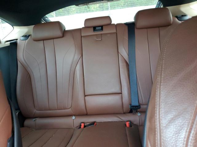 Photo 10 from auction – 2015 BMW X6 XDRIVE5 with VIN 5UXKU6C50F0F94056