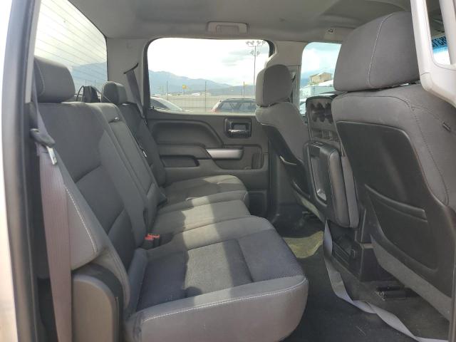 Photo 10 from auction – 2014 CHEVROLET SILVERADO with VIN 3GCUKREC4EG455228