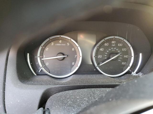 Photo 9 from auction – 2015 ACURA TLX TECH with VIN 19UUB2F51FA014942