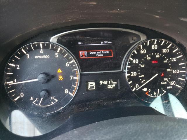 Photo 9 from auction – 2015 NISSAN ALTIMA 2.5 with VIN 1N4AL3AP3FC246269