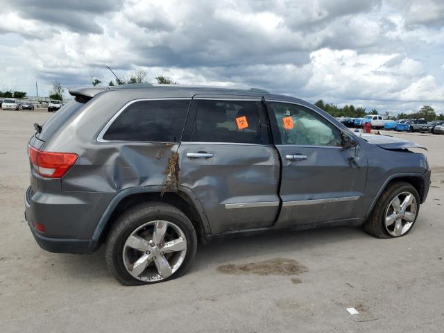 Photo 3 from auction – 2012 JEEP GRAND CHER with VIN 1C4RJECT6CC271011