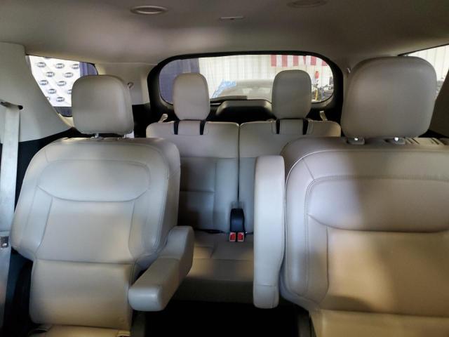 Zdjęcie 10 z aukcji – 2020 FORD EXPLORER X z VIN 1FMSK7DH2LGA88374