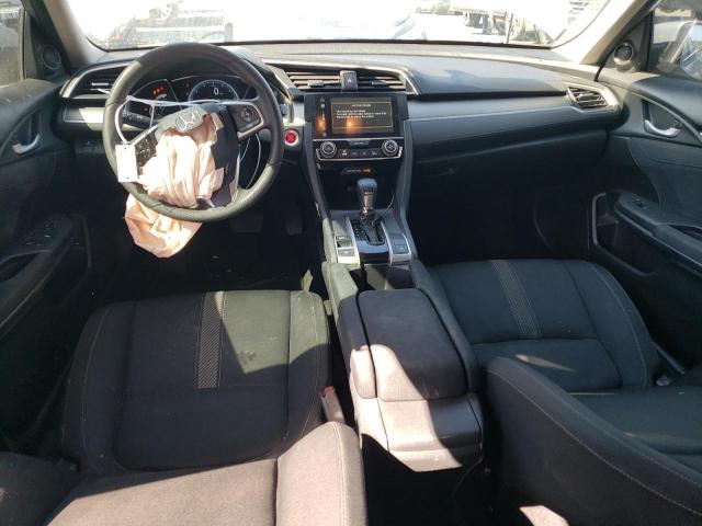 Photo 8 from auction – 2016 HONDA CIVIC EX with VIN 2HGFC2F70GH528677
