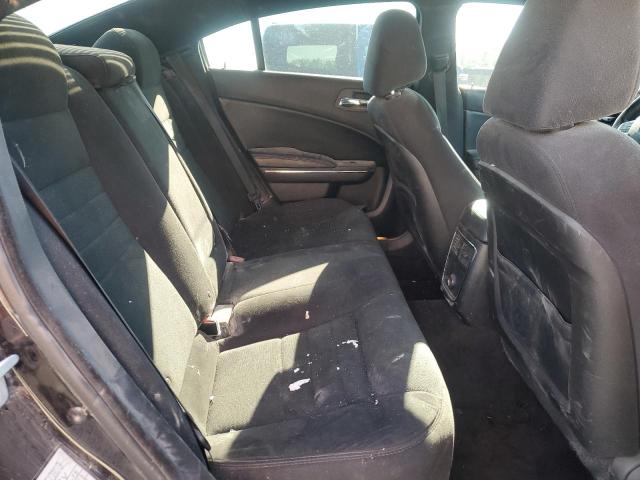 Photo 10 from auction – 2013 DODGE CHARGER SX with VIN 2C3CDXHG5DH605407