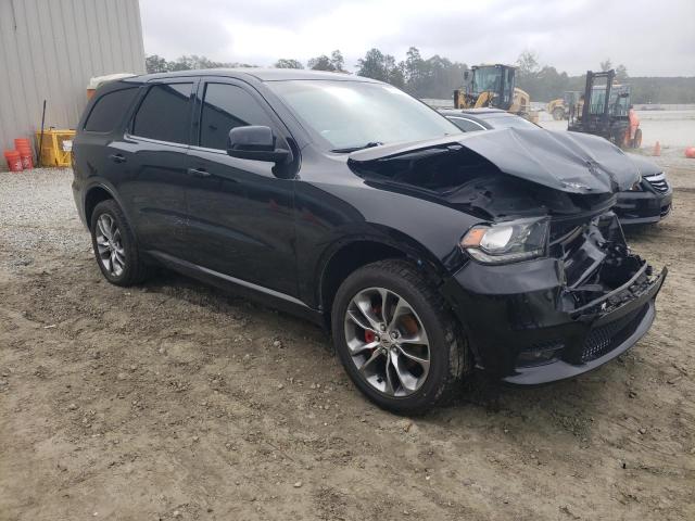 Photo 4 from auction – 2020 DODGE DURANGO GT with VIN 1C4RDJDG2LC205234