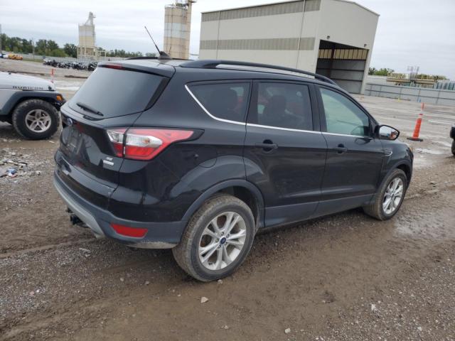 Photo 3 from auction – 2018 FORD ESCAPE SE with VIN 1FMCU0GDXJUC34548