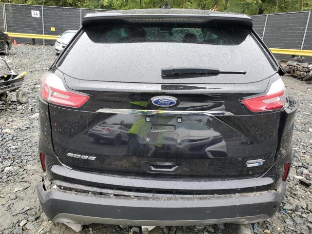 Photo 6 from auction – 2019 FORD EDGE SEL with VIN 2FMPK4J98KBC61340