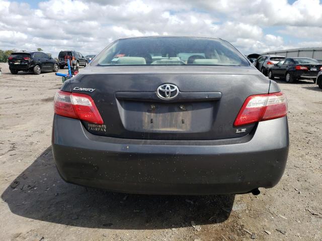 Photo 6 from auction – 2009 TOYOTA CAMRY BASE with VIN 4T1BE46K99U413627