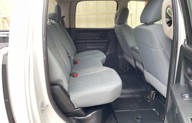 Photo 6 from auction – 2018 RAM 1500 ST with VIN 1C6RR7KT8JS140971