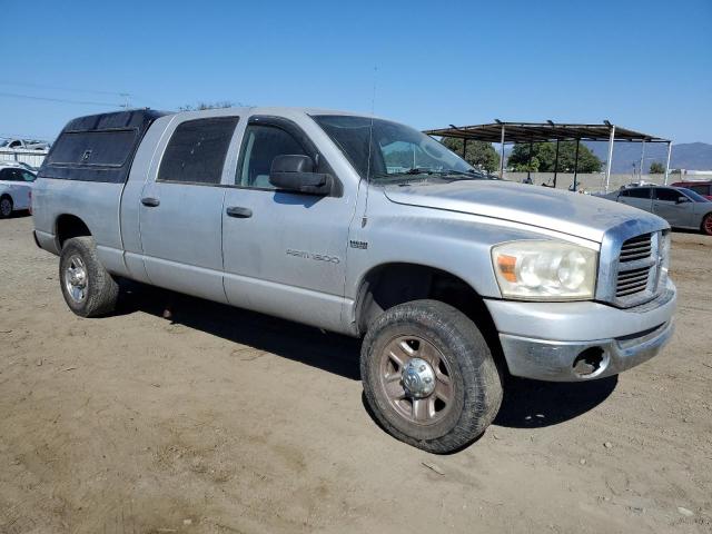 Photo 4 from auction – 2007 DODGE RAM 1500 with VIN 3D7KS19D07G731926