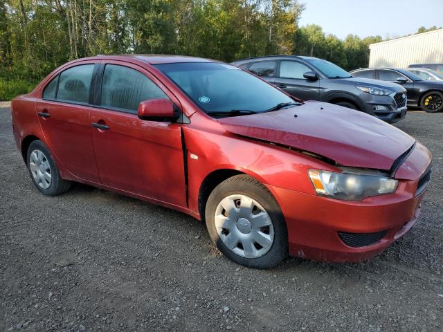 Photo 4 from auction – 2009 MITSUBISHI LANCER DE with VIN JA3AU16U29U609409