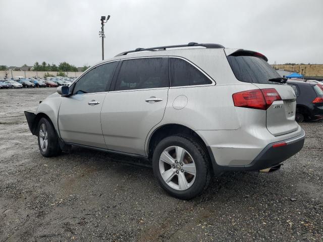 Photo 2 from auction – 2012 ACURA MDX with VIN 2HNYD2H38CH510804