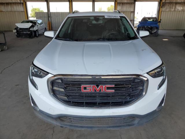 Photo 5 from auction – 2018 GMC TERRAIN SL with VIN 3GKALNEU7JL186116