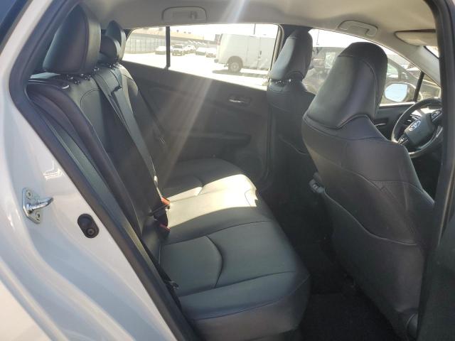 Photo 10 from auction – 2019 TOYOTA PRIUS with VIN JTDKARFUXK3092823