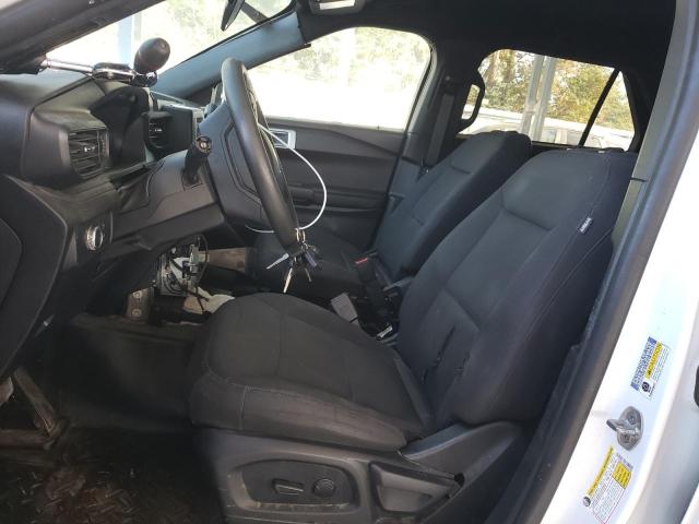 Photo 7 from auction – 2021 FORD EXPLORER P with VIN 1FM5K8AB5MGB24384