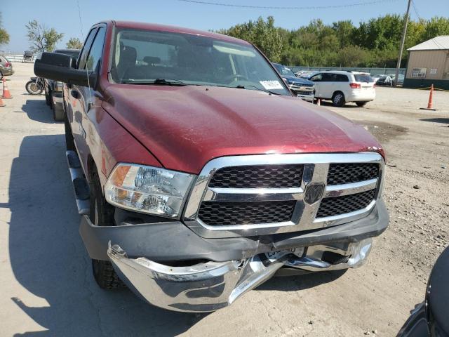 Photo 5 from auction – 2015 RAM 1500 ST with VIN 1C6RR7FM6FS658216