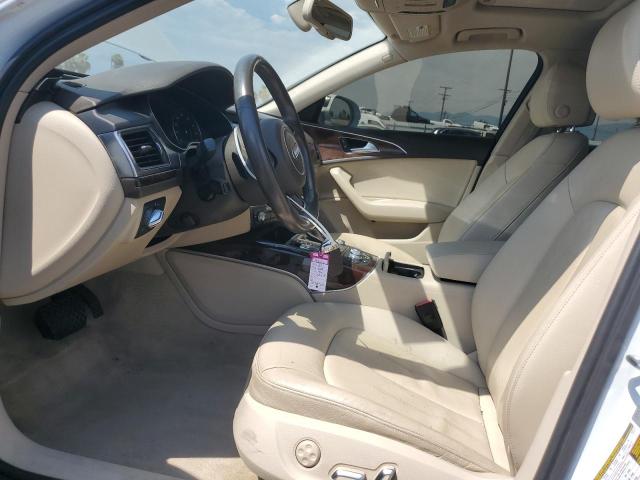 Photo 7 from auction – 2017 AUDI A6 PREMIUM with VIN WAUG8AFC1HN095999