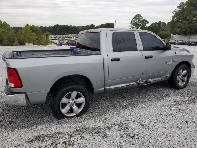 Фото 3 с аукциона – 2021 RAM 1500 CLASS с VIN 3C6RR6KT7MG538789