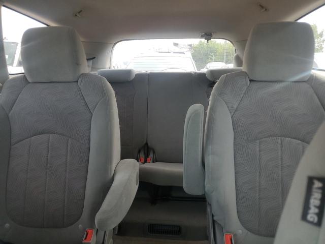 Photo 10 from auction – 2013 BUICK ENCLAVE with VIN 5GAKRBKD3DJ181591