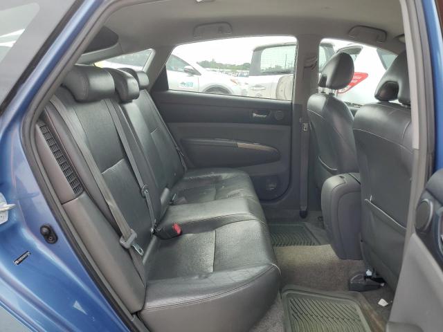 Photo 10 from auction – 2008 TOYOTA PRIUS with VIN JTDKB20U087814394