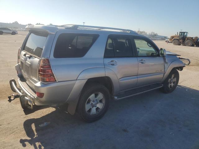 Photo 3 from auction – 2004 TOYOTA 4RUNNER LI with VIN JTEBU17R040053760