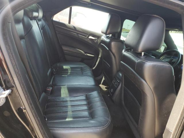 Photo 10 from auction – 2014 CHRYSLER 300 S with VIN 2C3CCAGG3EH384019