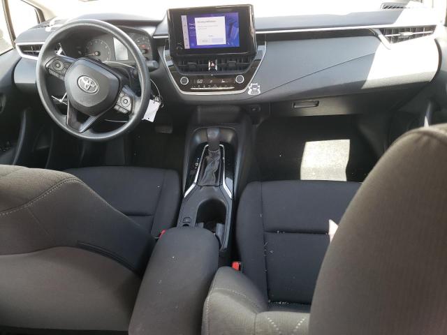 Photo 8 from auction – 2023 TOYOTA COROLLA LE with VIN 5YFB4MDE0PP072620