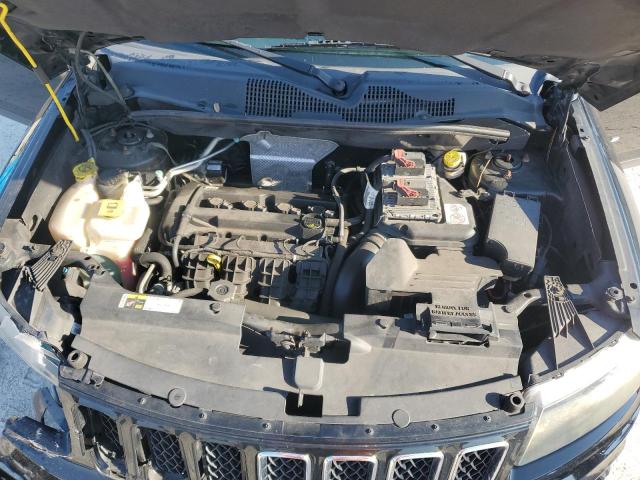 Photo 12 from auction – 2014 JEEP COMPASS SP with VIN 1C4NJCBA6ED843825