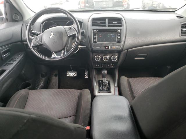 Photo 8 from auction – 2018 MITSUBISHI OUTLANDER with VIN JA4AP3AU2JZ021278