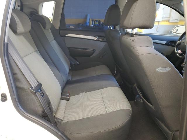 Photo 10 from auction – 2011 CHEVROLET AVEO LS with VIN KL1TD6DE8BB153749