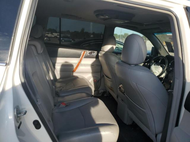 Photo 11 from auction – 2013 TOYOTA HIGHLANDER with VIN 5TDDK3EH7DS176249