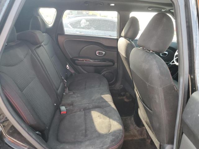 Снимка 11 от търг – 2015 KIA SOUL + с VIN KNDJP3A58F7775402