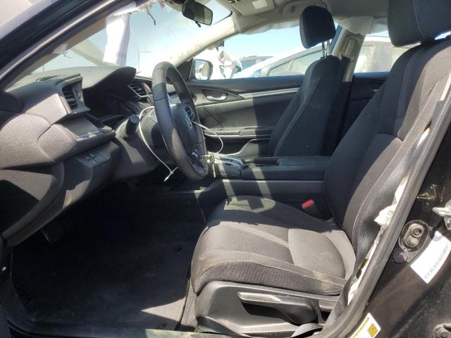 Photo 7 from auction – 2019 HONDA CIVIC LX with VIN 2HGFC2F63KH594785