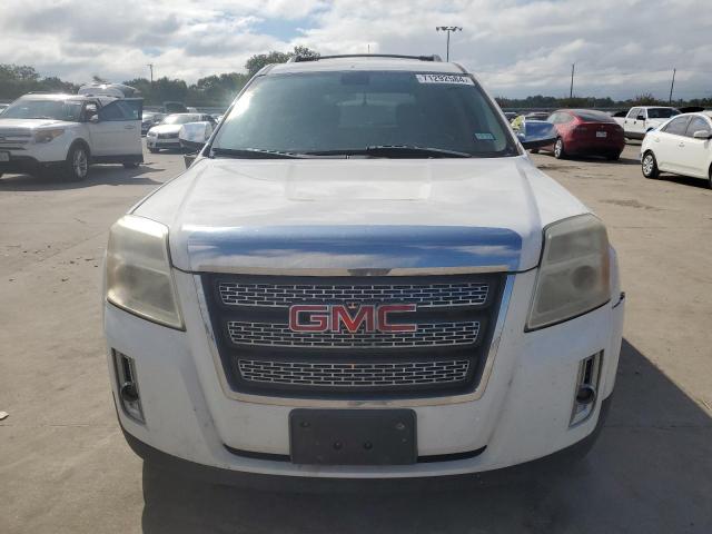Photo 5 from auction – 2010 GMC TERRAIN SL with VIN 2CTFLJEY0A6274723