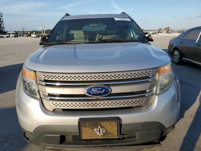 Photo 5 from auction – 2013 FORD EXPLORER with VIN 1FM5K7B80DGC05662
