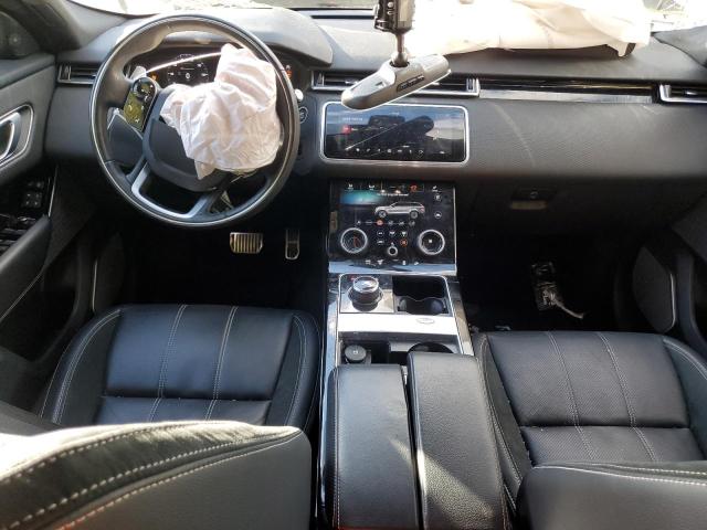 Photo 8 from auction – 2020 LAND ROVER RANGE ROVE with VIN SALYK2EX7LA286113